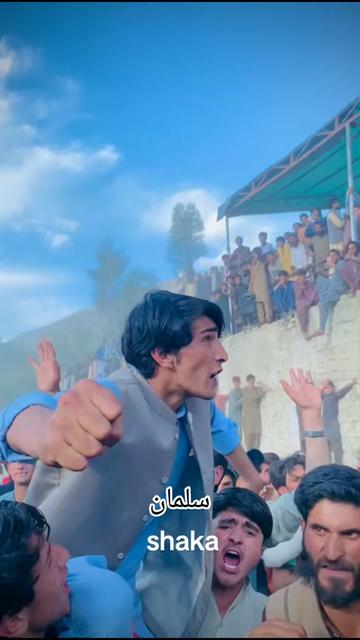 @Salman Gileeto🇵🇰