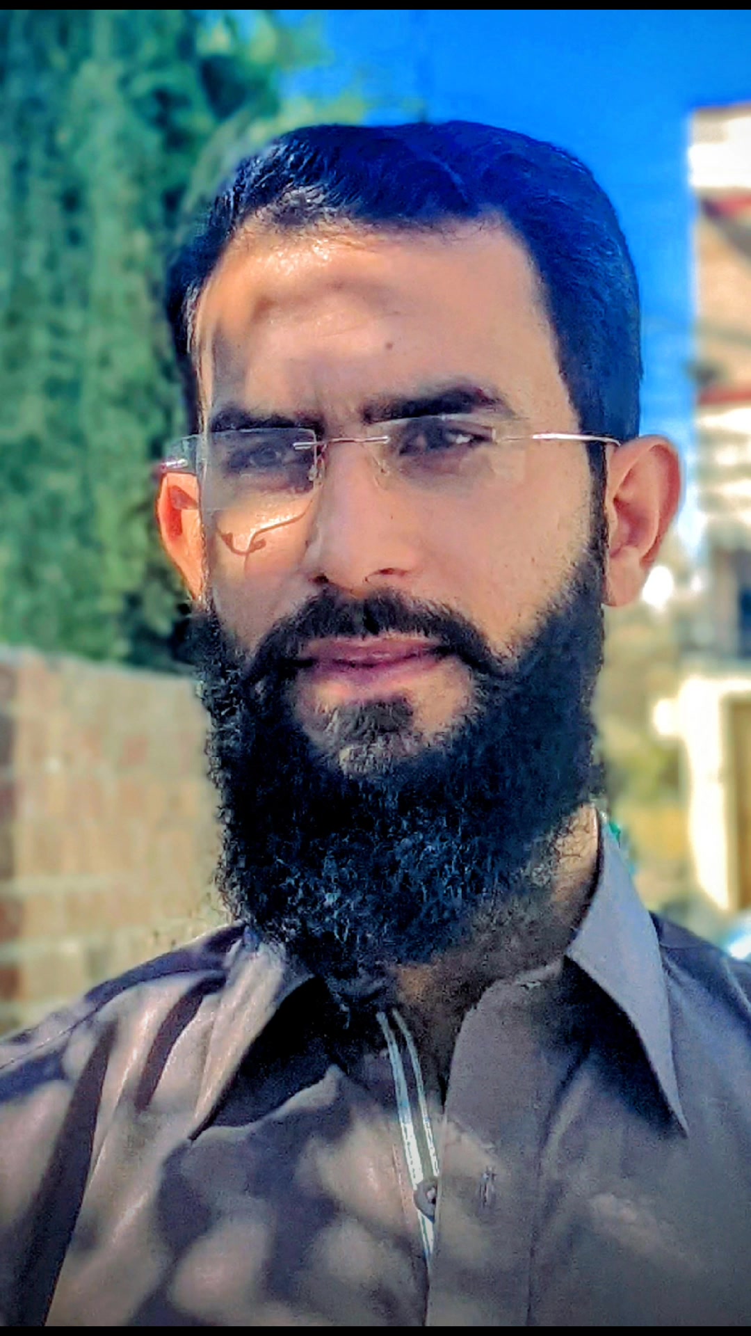@Mudassar Waseem