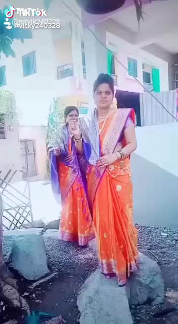 @VICKY AWARE