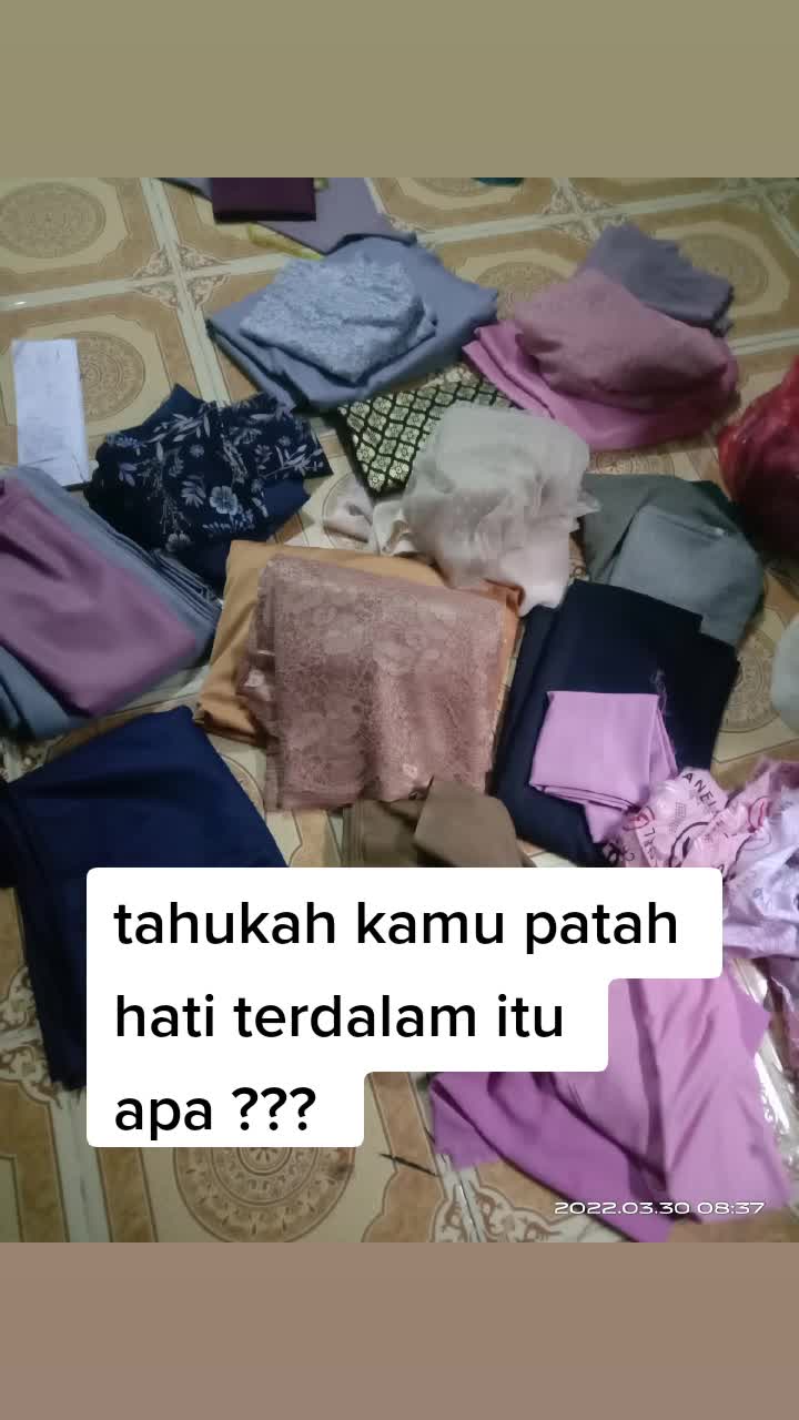 @hasanah fashion