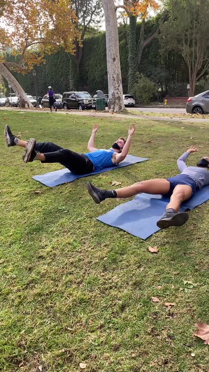@Fitness with the Quickness