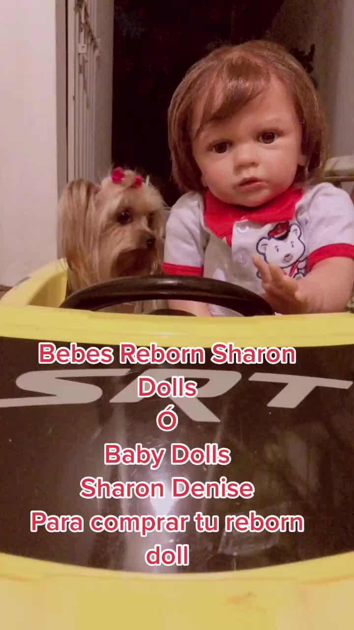 @Sharondollspr