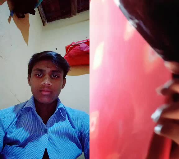 @Nagaraj Nagaraju
