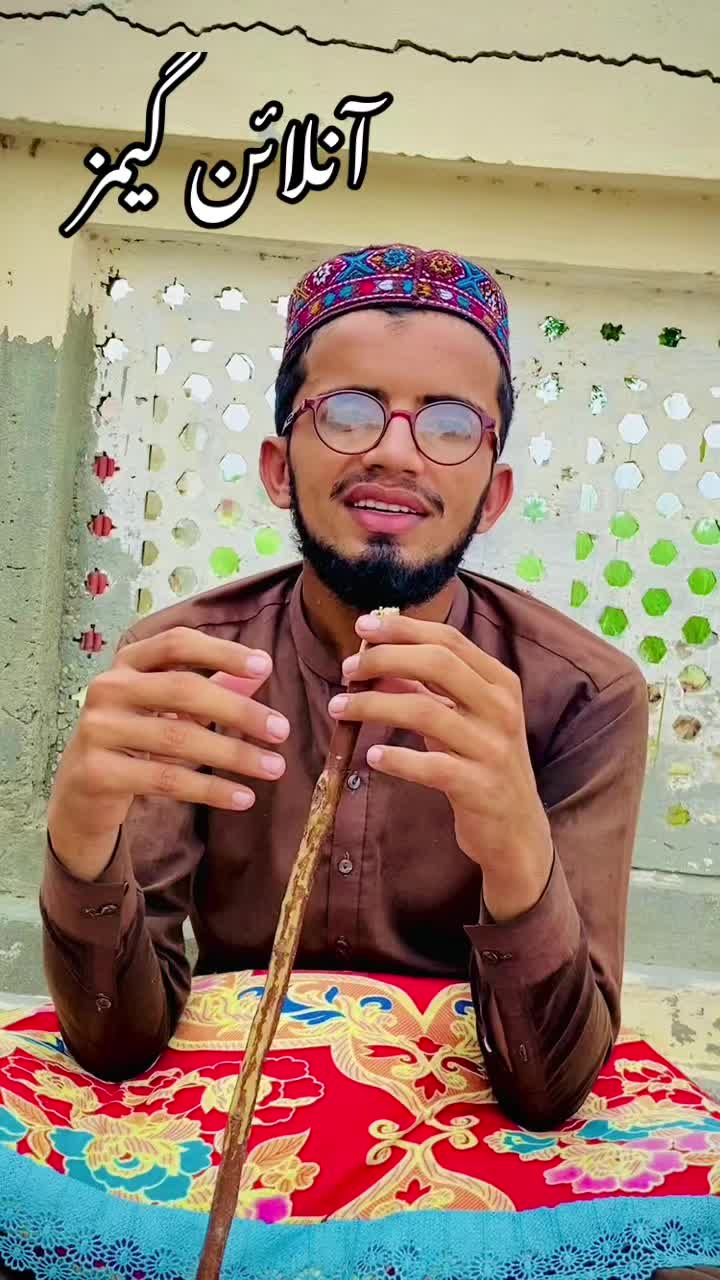 @irfan Ghafoori