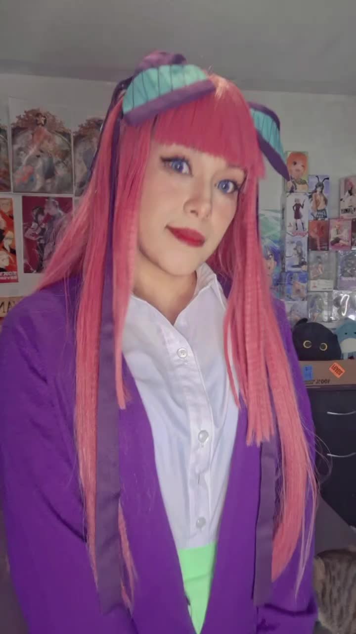 @🎀  𝒞𝒽𝓊𝓂𝒾  🎀