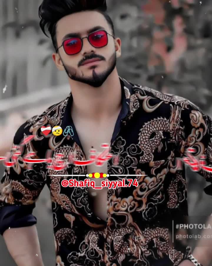 @zain Ali Singer lòonia wala @