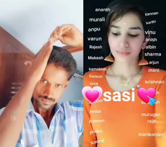 @Sasi Kumar