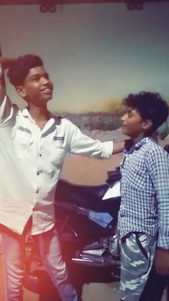 @abhi  model