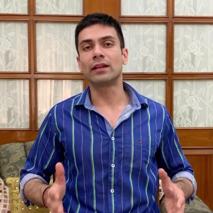 @Gaurav Kaushal