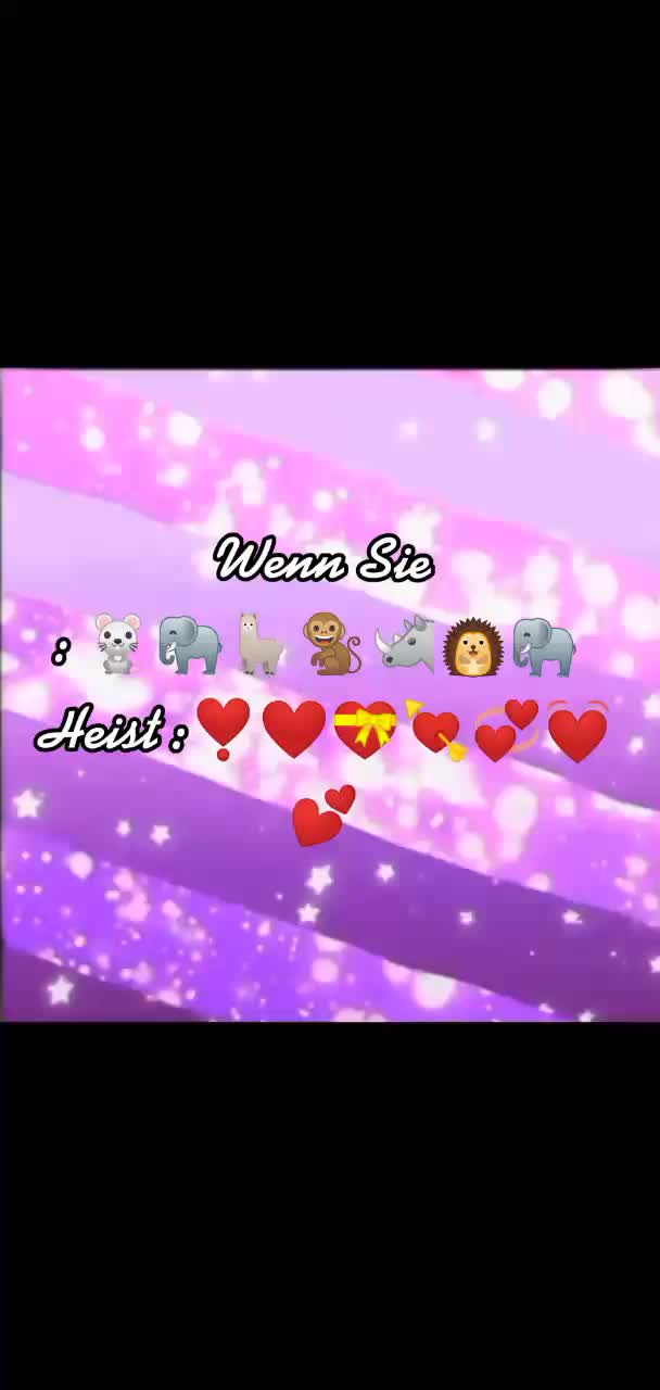 @<3