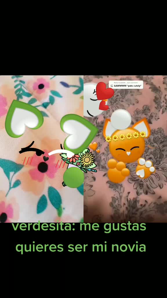 @el amor 💛🧡