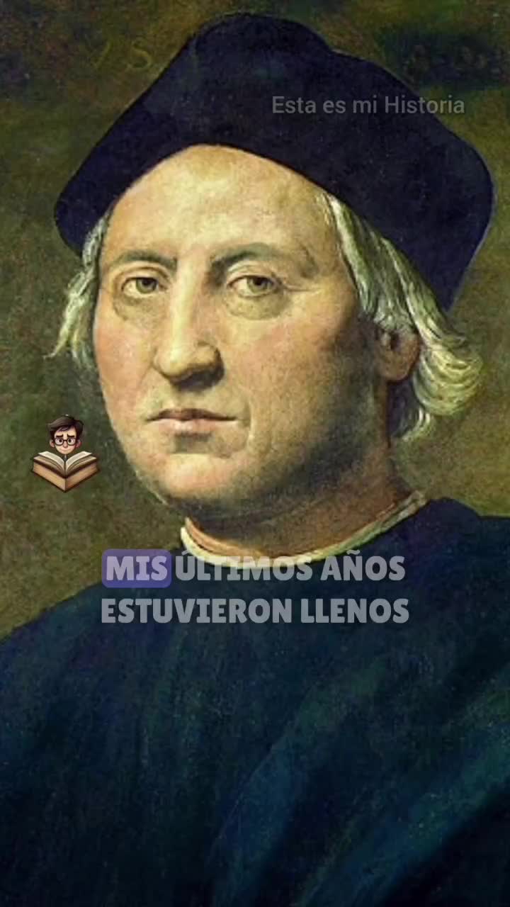 @Esta es mi Historia