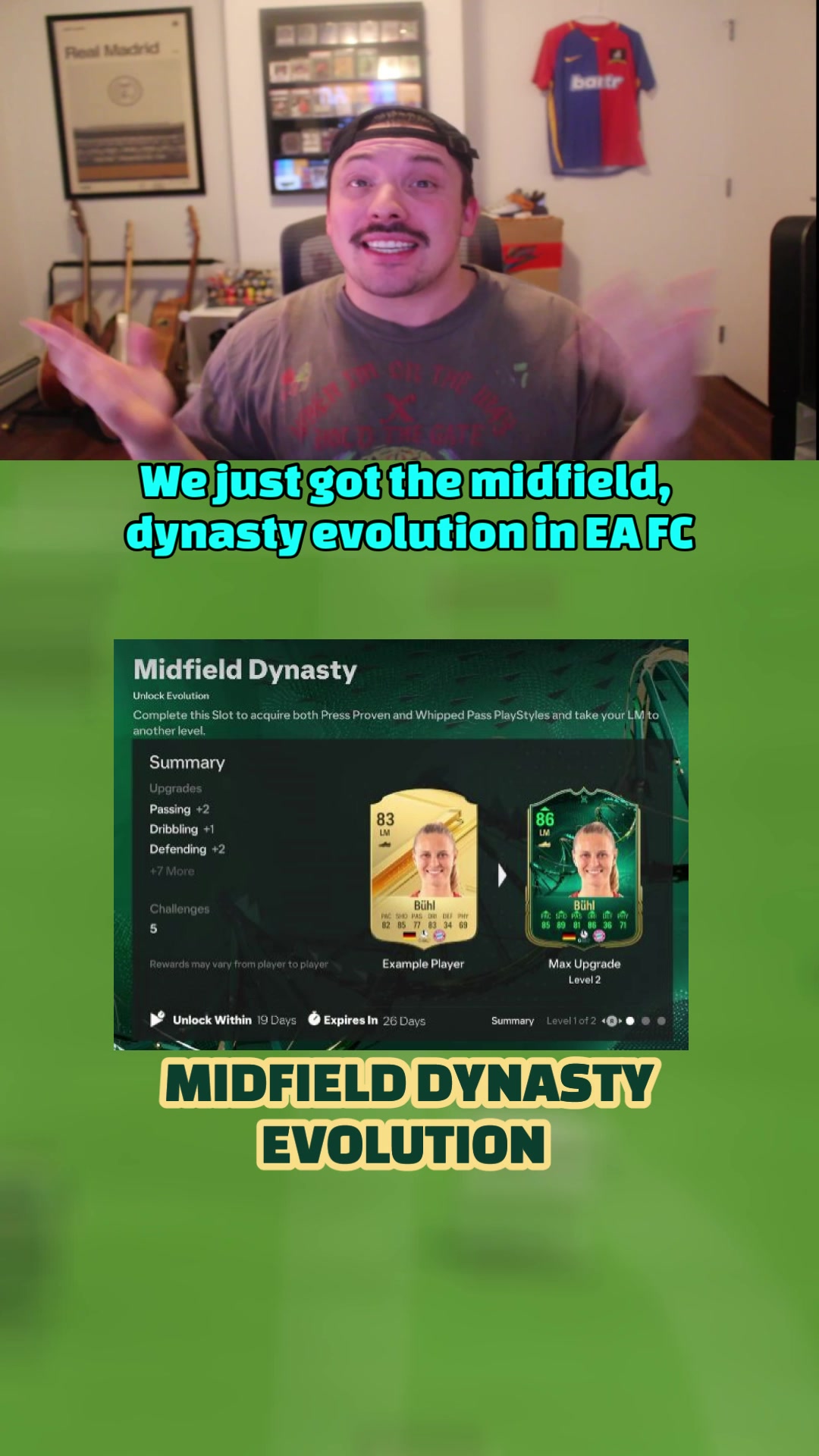 @MattyyP FC