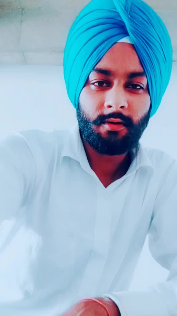 @Dilpreet Bara Pind