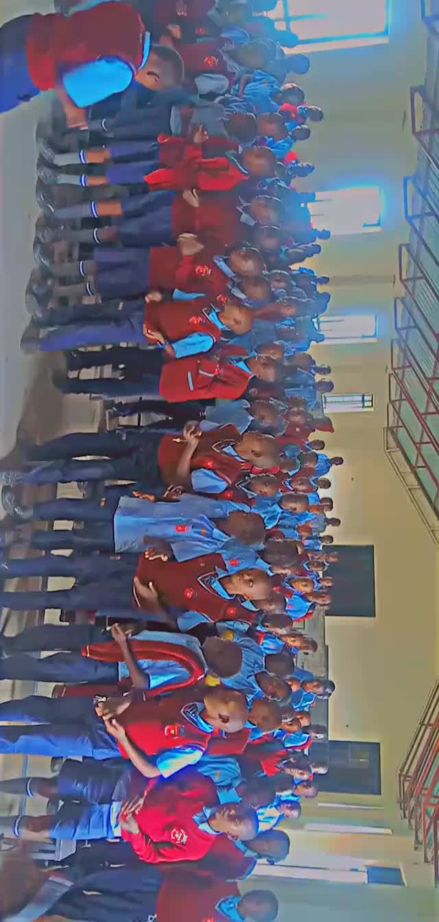@BOYCHILD LOVE FOUNDATION