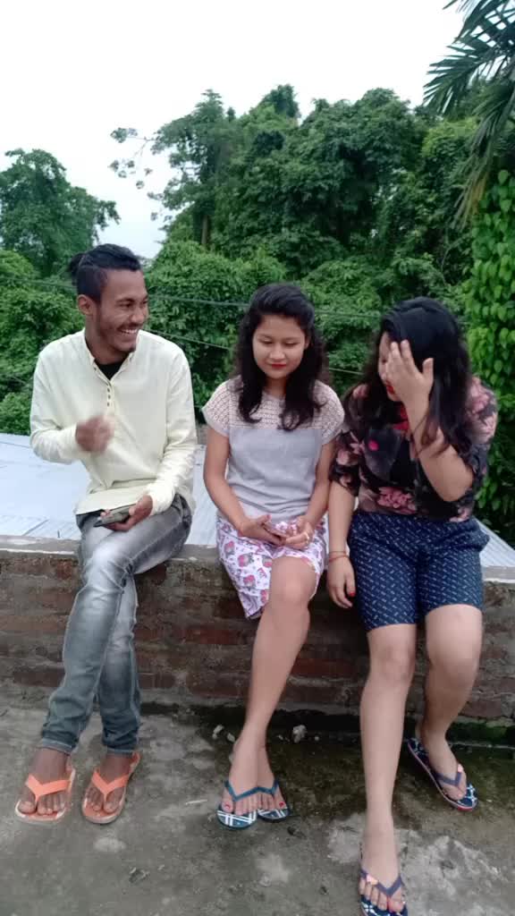 @Pollobi Gogoi