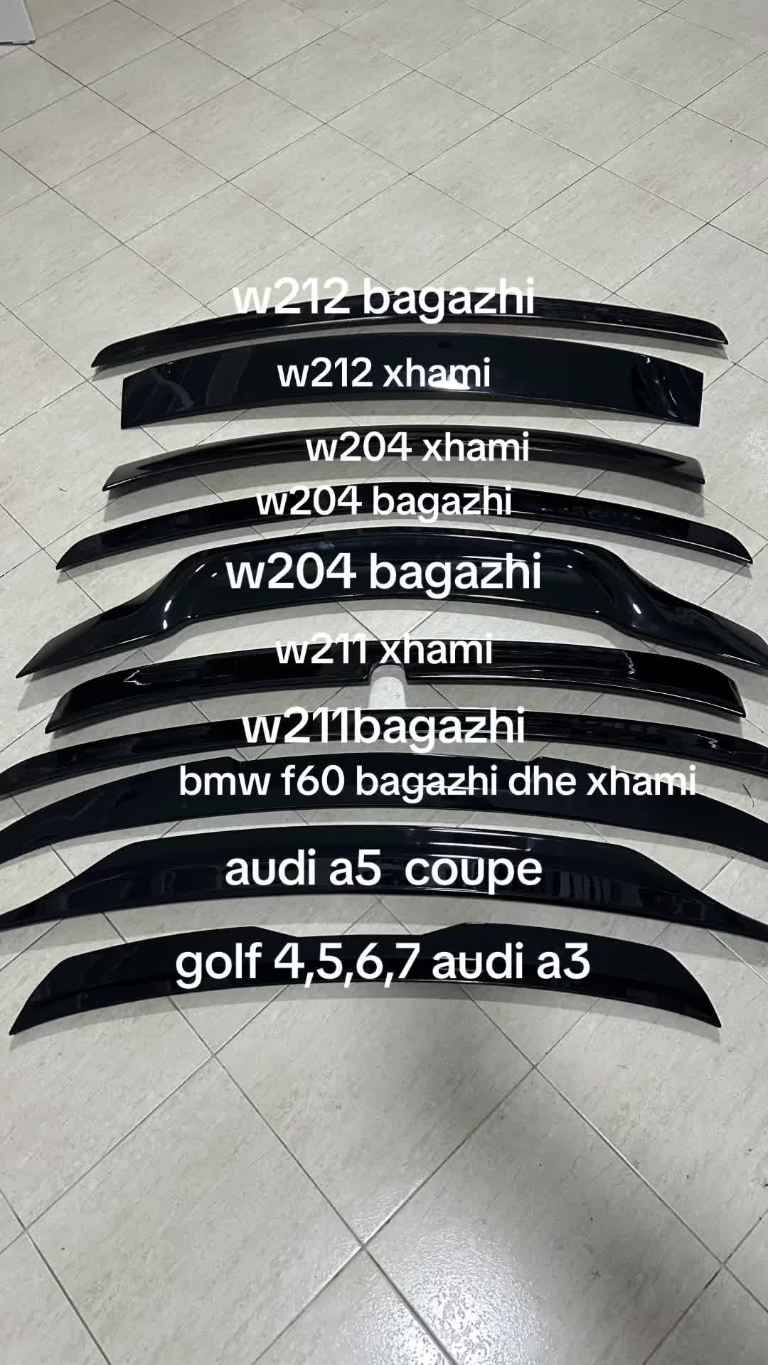 @Auto Aksesore Hoxha