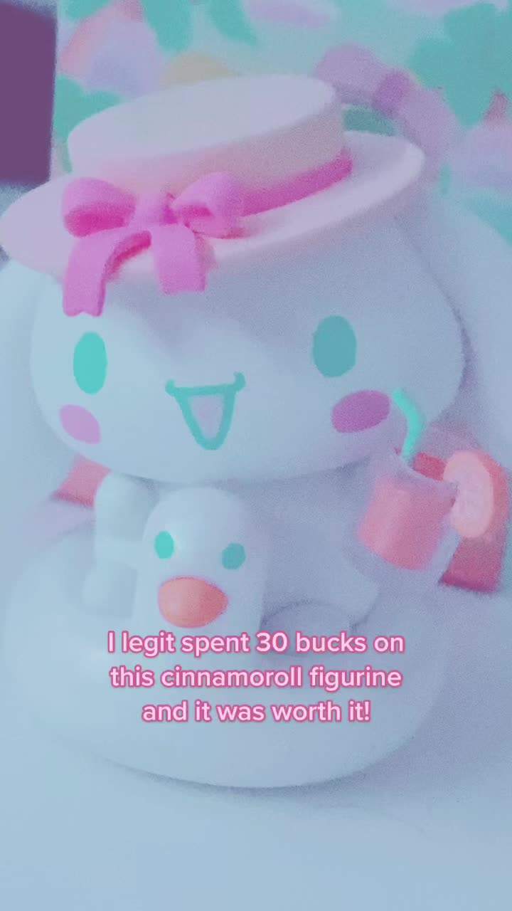 @cinnamoroll.luv