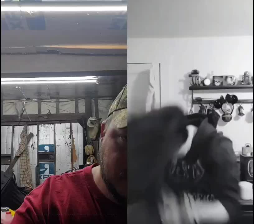 @Birddog