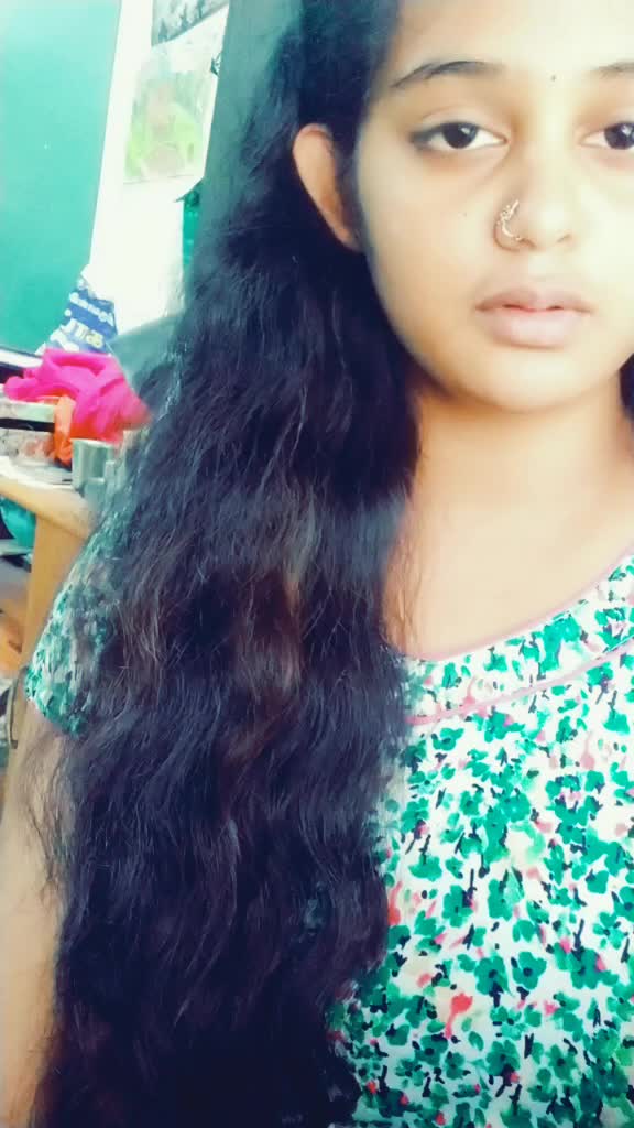 @Abhinaya