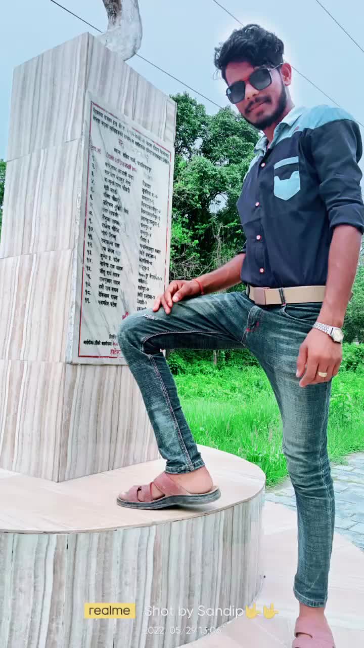 @Arun Rathod