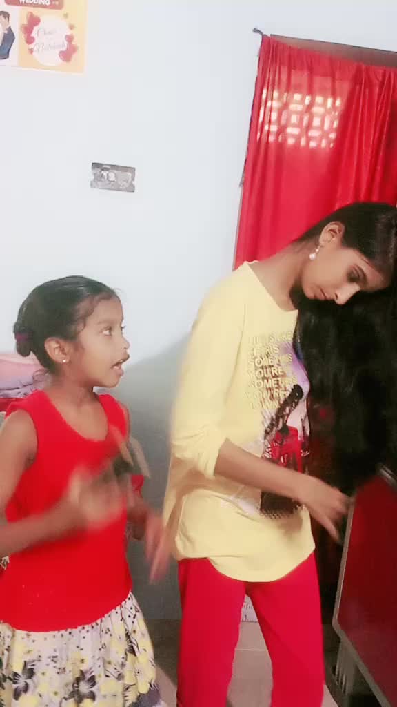 @Darling Madhu