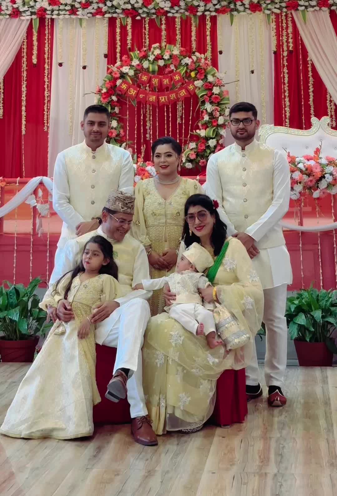 @Mum to Rajshree&Shreeraj