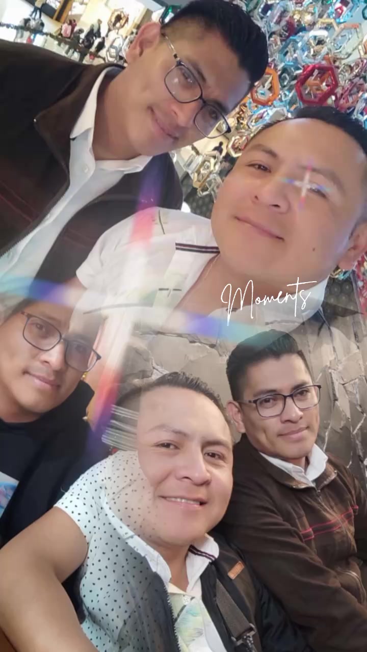 @odilonchavez