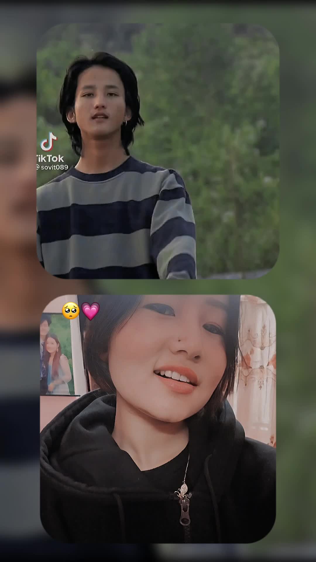 @crush 😍🖤💫