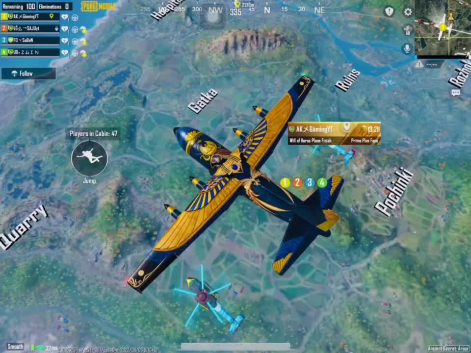 @Akgamingxlive