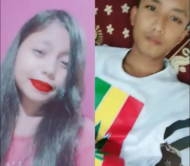 @modhu😍