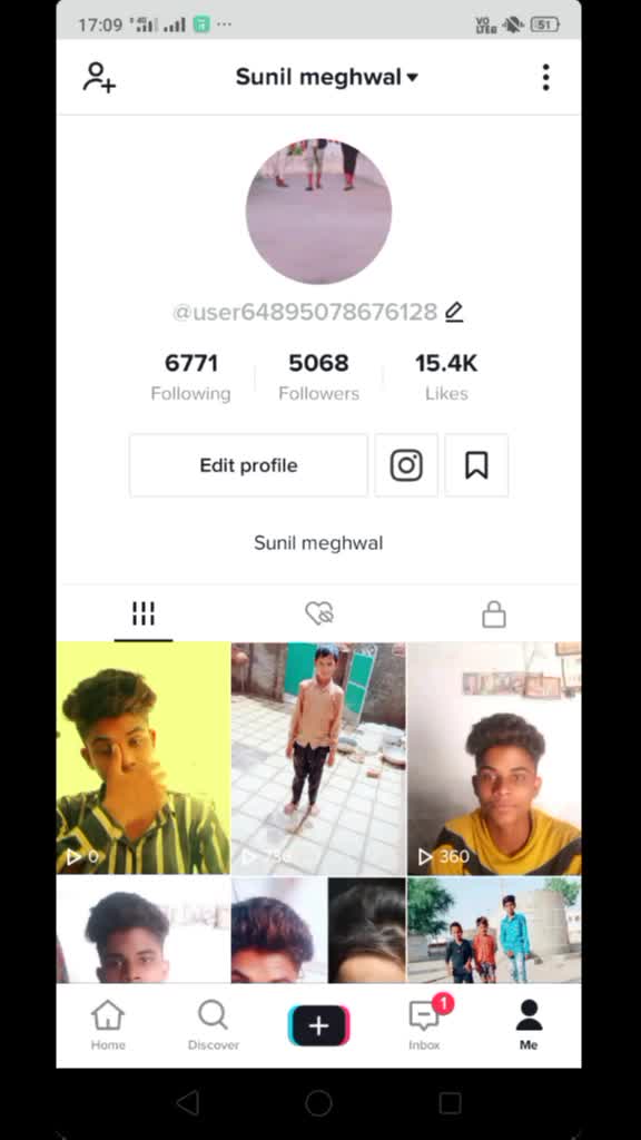 @Sunil meghwal
