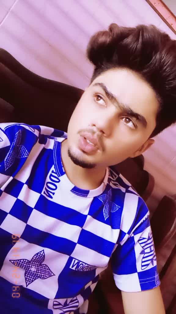 @Ahmad Ali