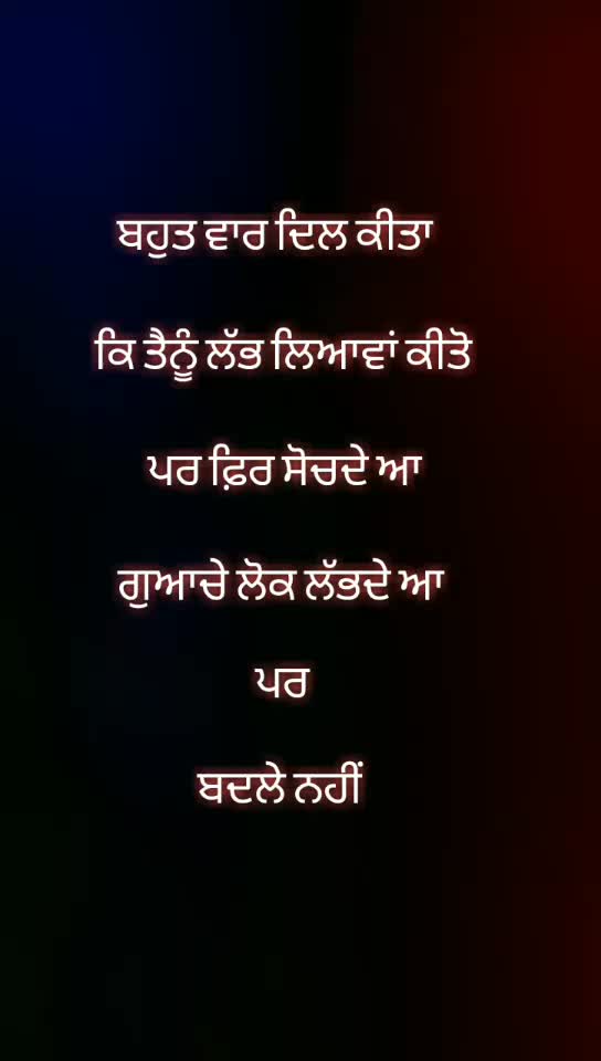 @Neha Sabharwal💝
