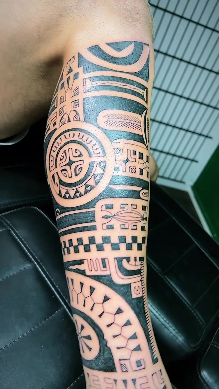 @Aito Tatau