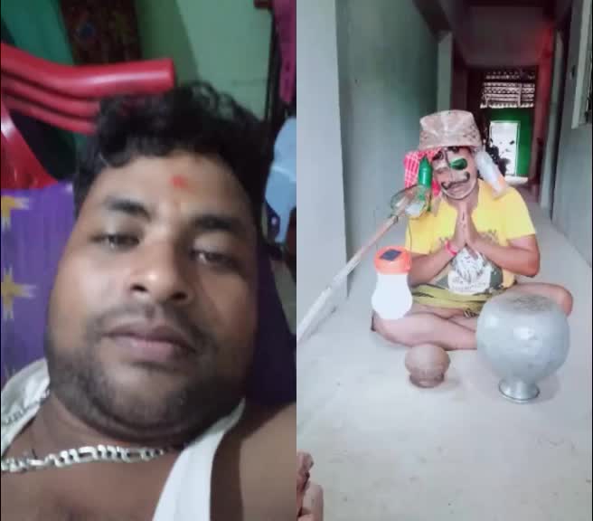@rock star praful