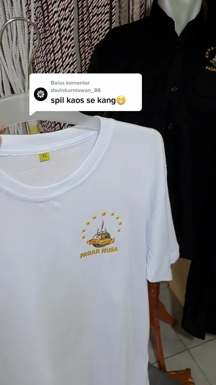 @Berkah Pencak Store