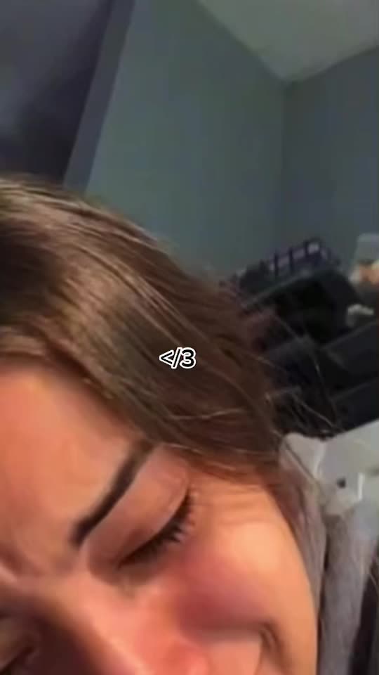 @:)