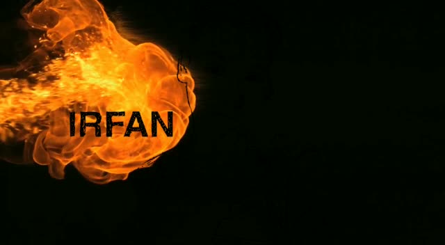 @MoHm'D Irfan Ansary