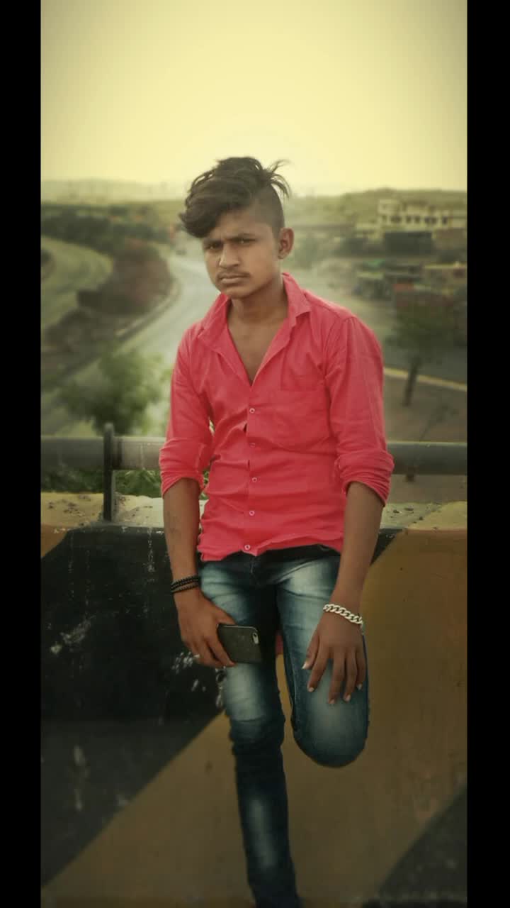 @Rajkot no Raja