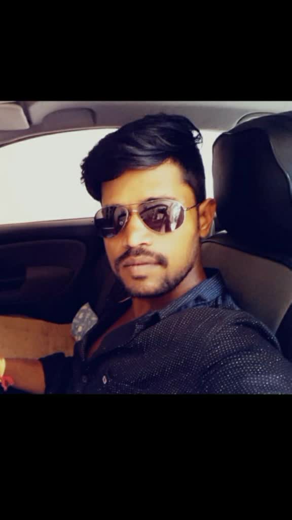 @attitude girl coorg