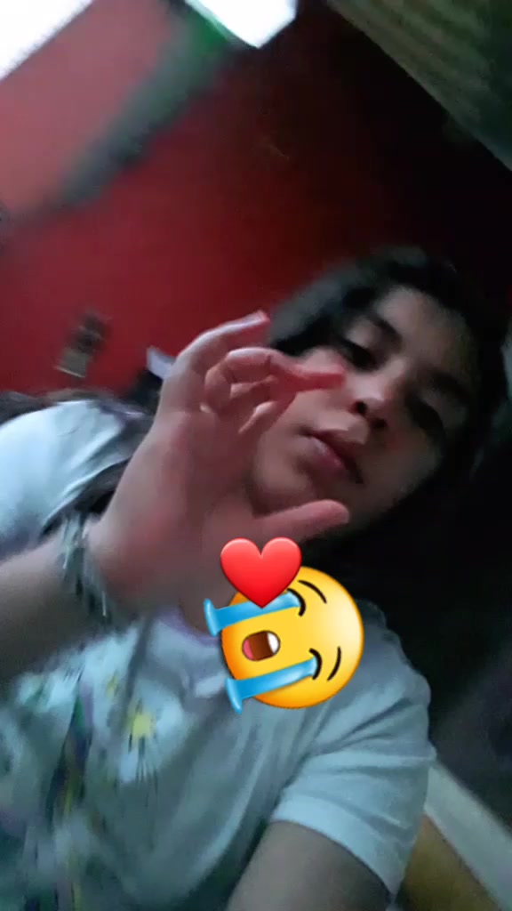 @Mary_Blackgirl❤️