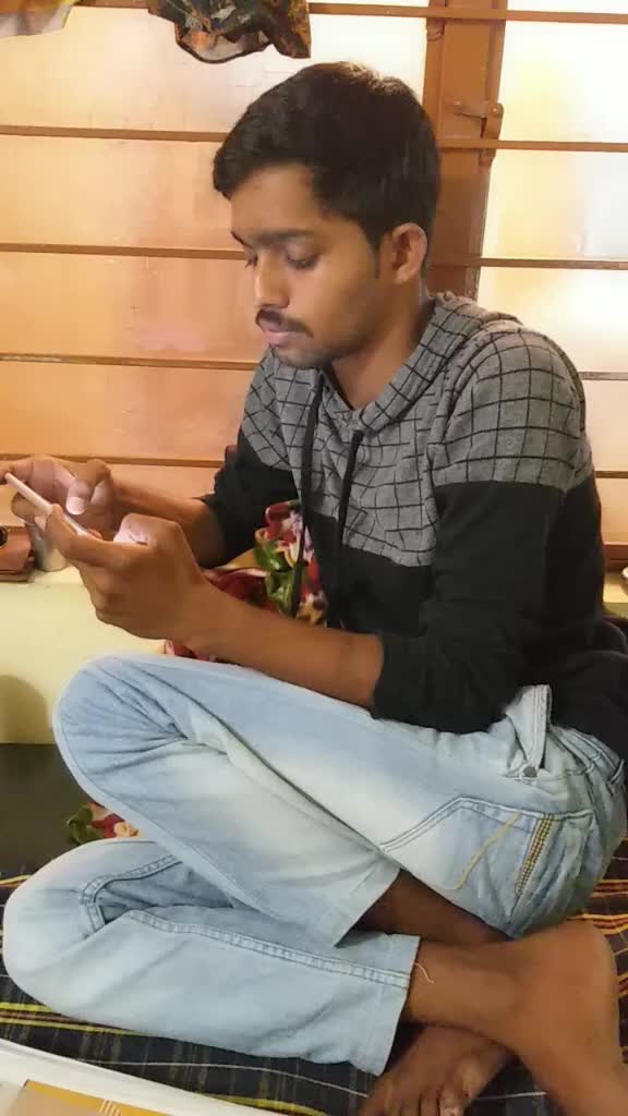 @Madhu
