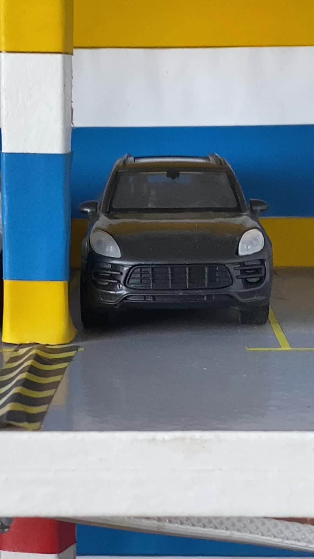 @Welly cars
