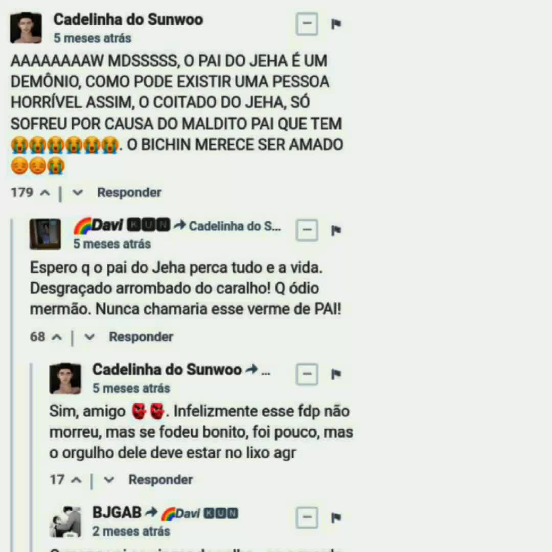 @Cadela do Seo Seunghyun 🛐