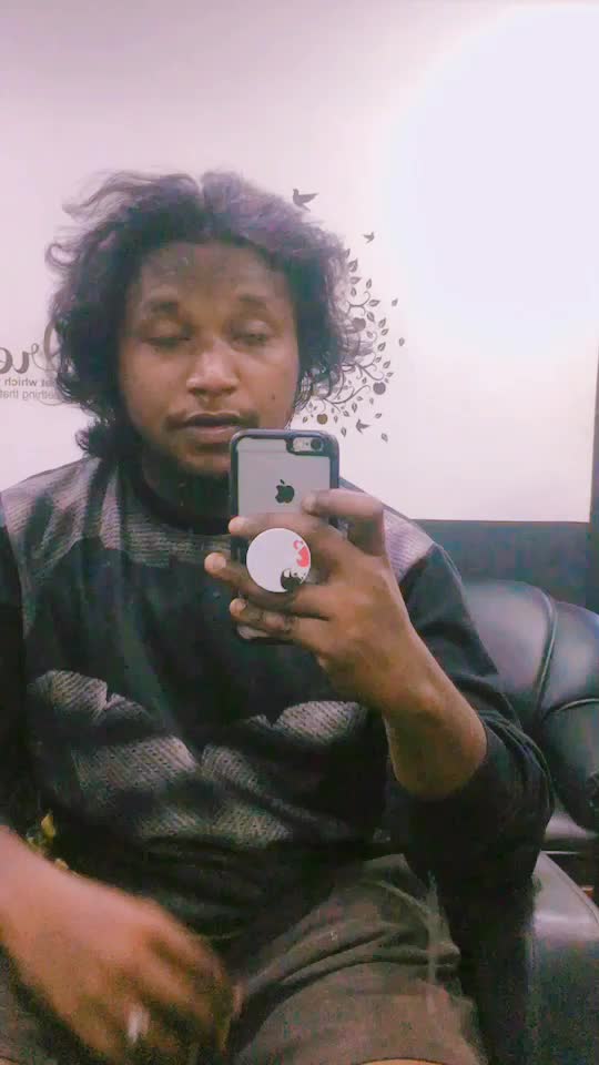@Tyson Ravi