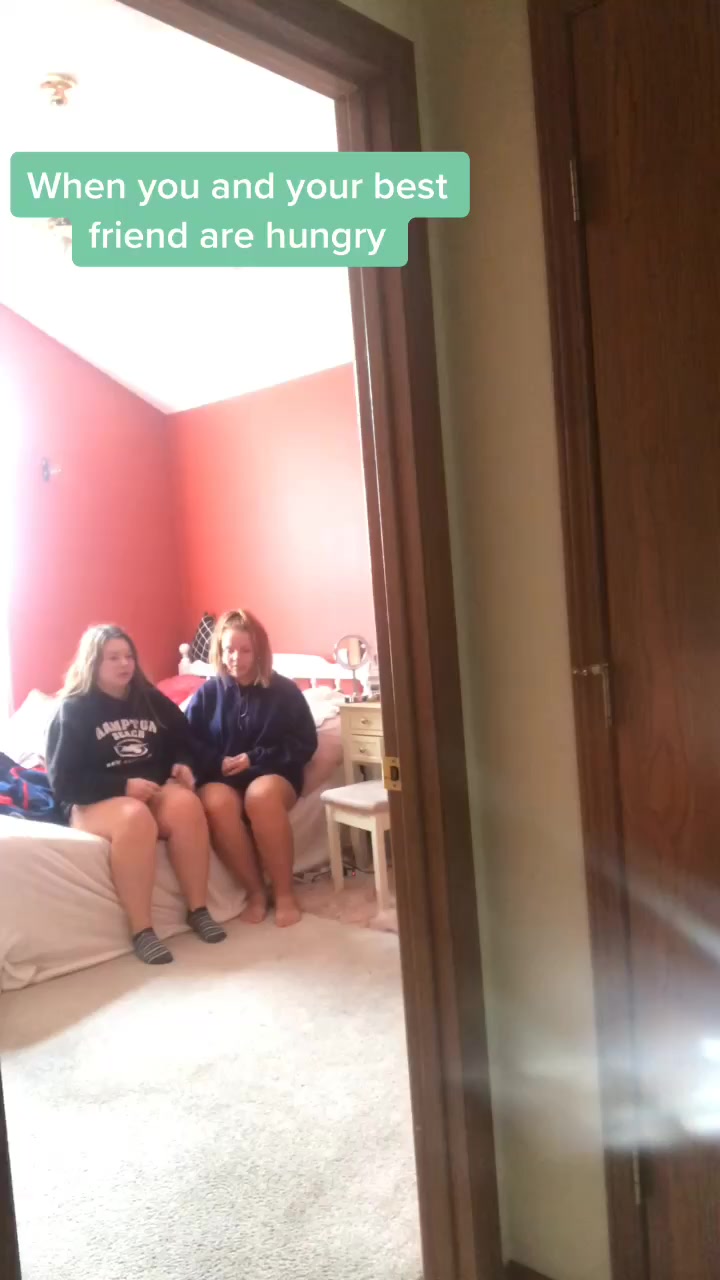 @Emily & Lynsie
