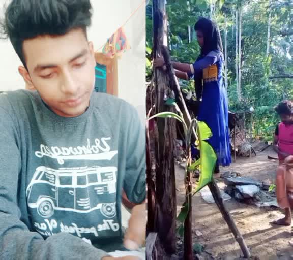 @Vishnujithuz