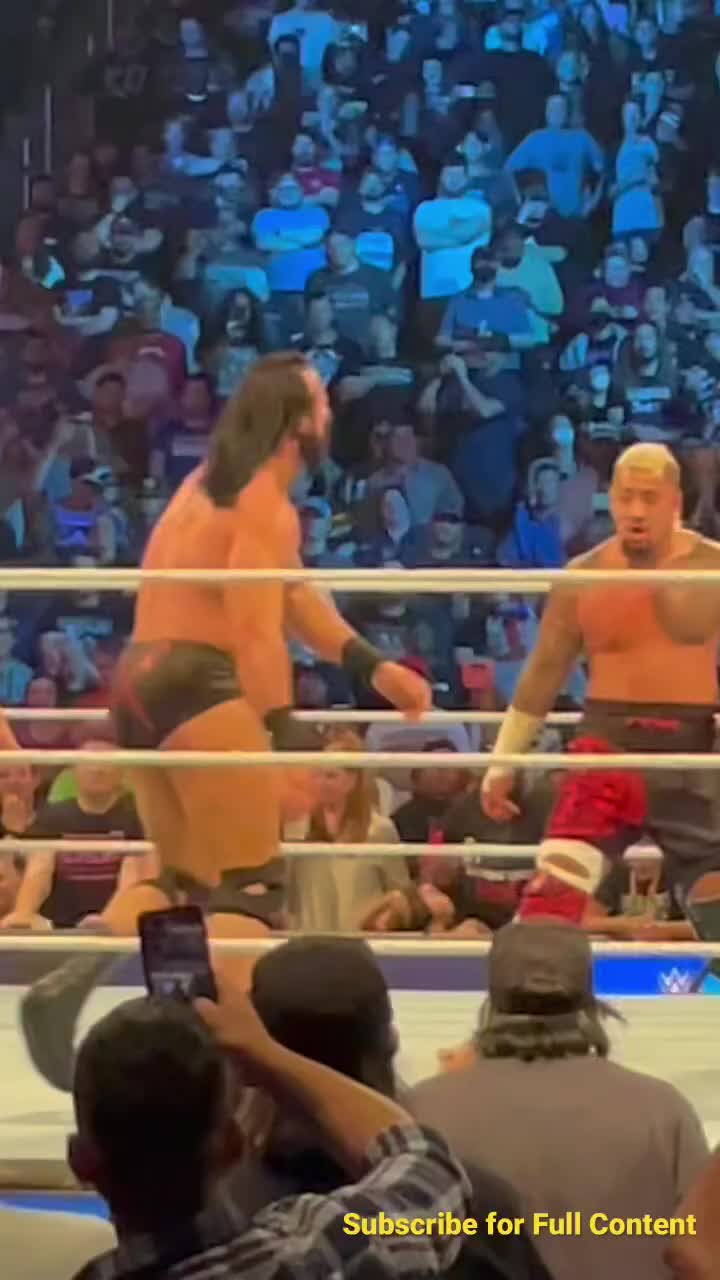 @WWE ENGLISH TU