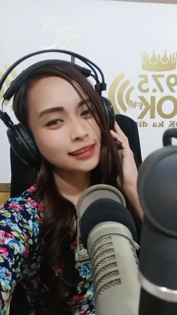 @DJ Morena